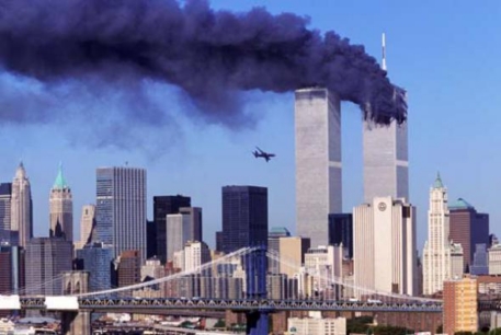 Комиссия по расследованию терактов 9/11 заявила о бездействии властей
