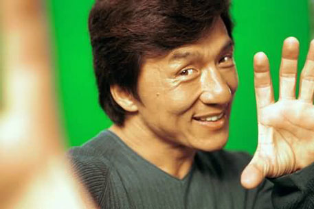 Джеки Чан появится в римейке фильма 1982 года "Храм Шаолинь"