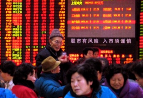 Китай не нашел покупателей на треть государственных облигаций