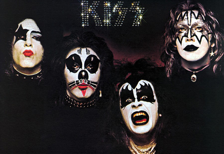 "Kiss" запишут 20-й альбом