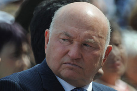 Лужков призвал Госдуму решить спор с Кудриным 