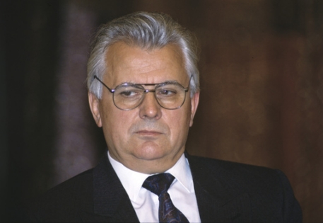 Экс-президента Кравчука не пригласили на инаугурацию Януковича