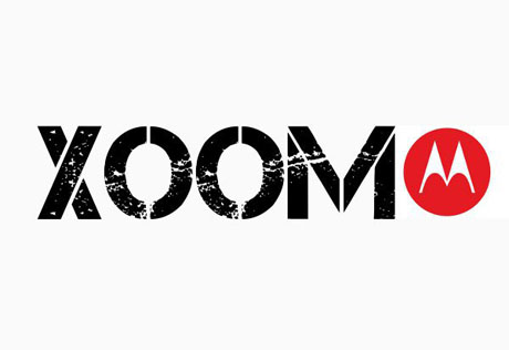 Первый планшет Motorola получил название Droid Xoom