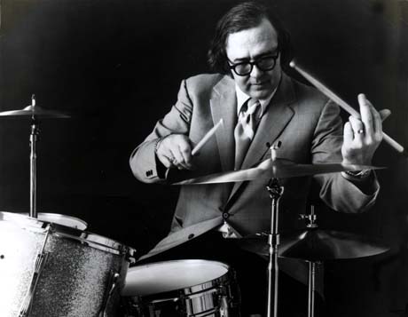 В США умер джазовый барабанщик Джо Морелло