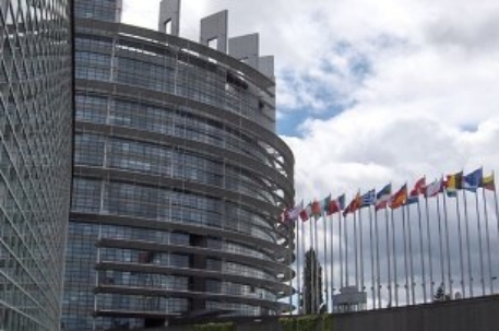 Европарламент одобрил выделение Украине 500 миллионов евро