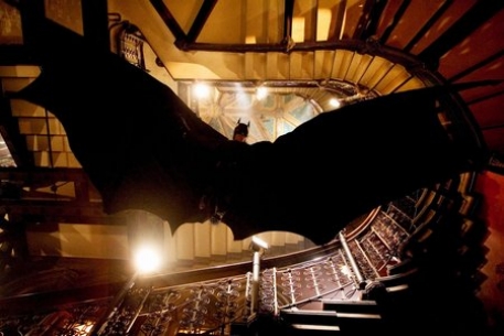 Съемки нового "Бэтмена" начнутся в апреле 2011 года