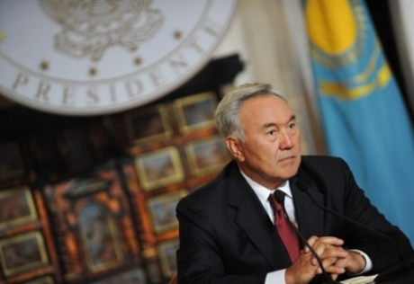 Президент Казахстана утвердил поправки в бюджет на 2011-2013 годы