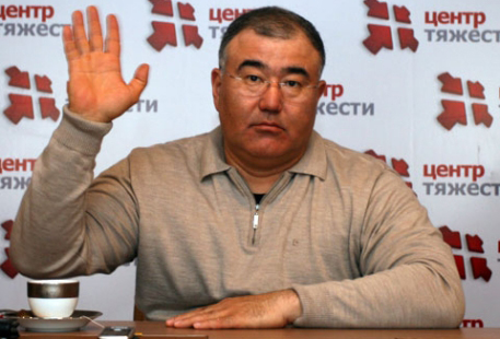 2300 бизнесменов попросили Назарбаева помиловать Туржанова