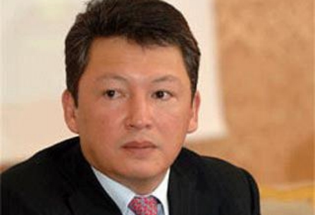 Казахстанские СМИ потребуют у Кулибаева материальной компенсации