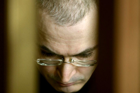 Ходорковский не согласен с обвинением 
