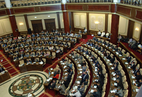 Мажилис одобрил обращение о поправках в Конституцию по референдуму