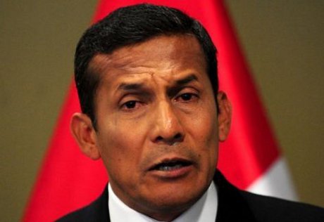Новый глава Перу пообещал помиловать экс-президента Альберто Фухимори