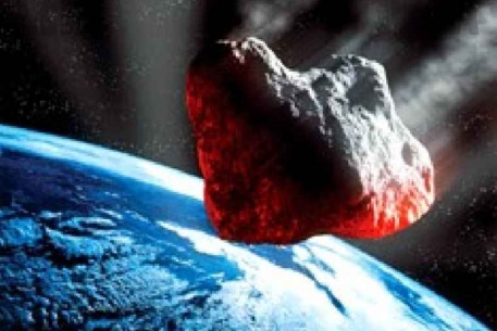 Падение метеорита в Латвии назвали фальсификацией