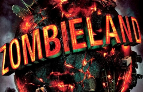 Сиквел "Зомбилэнда" выйдет  в 3D-формате