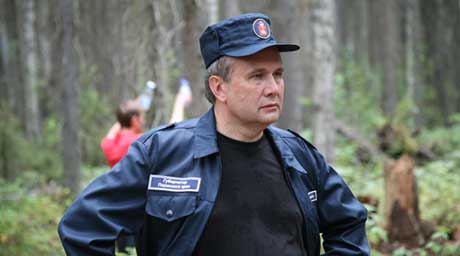 Пермский губернатор опубликовал видео с рукоприкладством милиционера