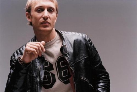 David Guetta оказался самым скачиваемым ди-джеем в истории