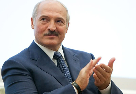 ЦИК Беларуси объявил о победе Лукашенко на выборах