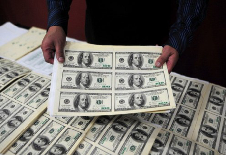 Доллар подорожал после заявлений о маловероятности дефолта