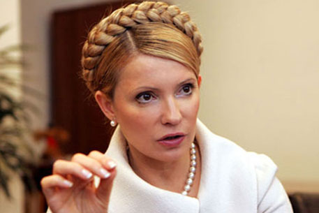 Тимошенко отвергла обвинения в ведении тайных переговоров