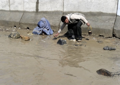 50 человек погибли под лавинами в Афганистане