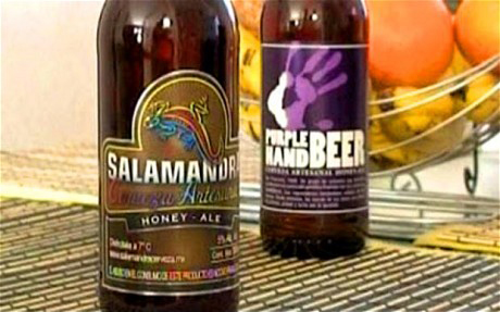 Первое в мире пиво для геев и лесбиянок появилось в продаже