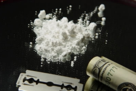 Экс-полицейский продал наркотики на 570 миллионов долларов