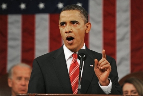 Обама пообещал закончить военную операцию в Ираке "по расписанию"