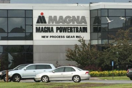 Volkswagen и BMW назвали Magna конкурентом из-за Opel