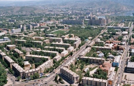 Госслужащим Усть-Каменогорска выдали непригодные квартиры
