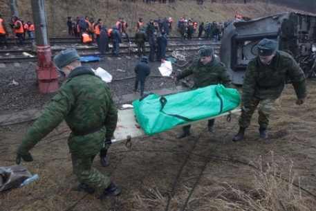 Семь пассажиров "Невского экспресса" выписаны из больницы