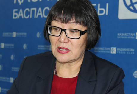 К делу Красновой и Air Astana готовы подключиться правозащитники