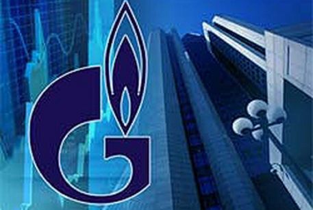 Газовые "генералы" увеличили суммарный пакет акций в "Газпроме"