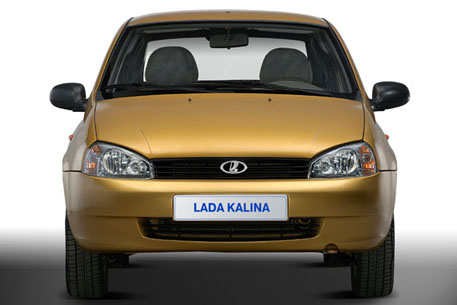 Владельцам автохлама предложат Lada за 3,5 тысячи долларов