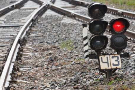 Установили причину столкновения поездов в Алматинской области