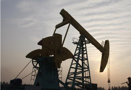 Каспий могут "распечатать" после роста цен на нефть
