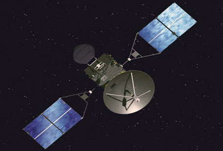 Япония успешно запустила спутник-шпион "Когаку-3"