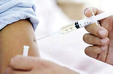 Минздрав РК усомнился в количестве зараженных гепатитом детей