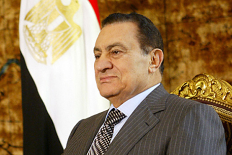 Президент Египта временно передал свои полномочия премьер-министру