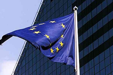 ЕС создаст стабилизационный фонд в 750 миллиардов евро