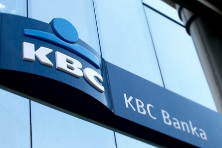 Бельгийская KBC Group продаст убыточный "Абсолют банк"