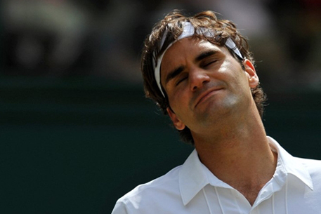 Федерер сместил Джоковича со второй строчки рейтинга ATP