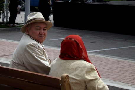 К 2020 году продолжительность жизни казахстанцев увеличится до 72 лет 
