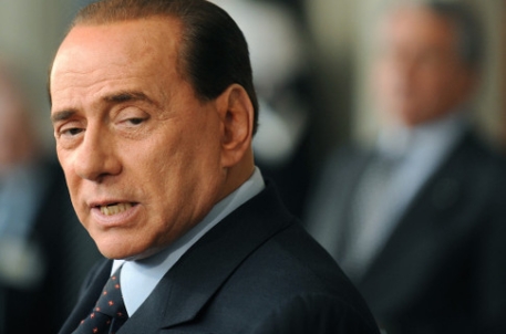 Мафия планировала похищение Берлускони 40 лет назад