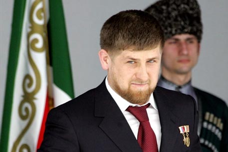 Кадыров обвинил международных террористов в убийстве правозащитниц