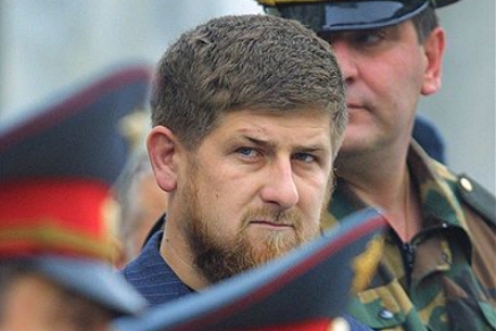 По факту статьи с угрозами убить Кадырова завели дело