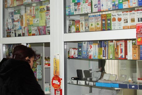 В Алматы в продаже обнаружили наркотические смеси