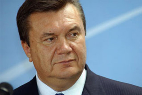 Януковича назвали главным претендентом на пост президента Украины