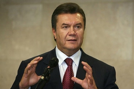 Янукович предрек Тимошенко потерю премьерского поста