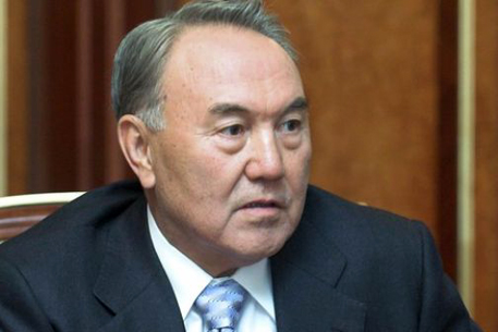 Назарбаев выразил соболезнования семье Черномырдина