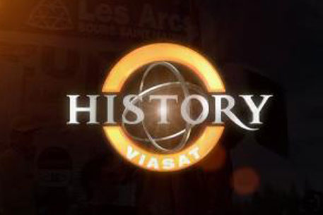 Роскомнадзор обвинил канал Viasat History в экстремизме